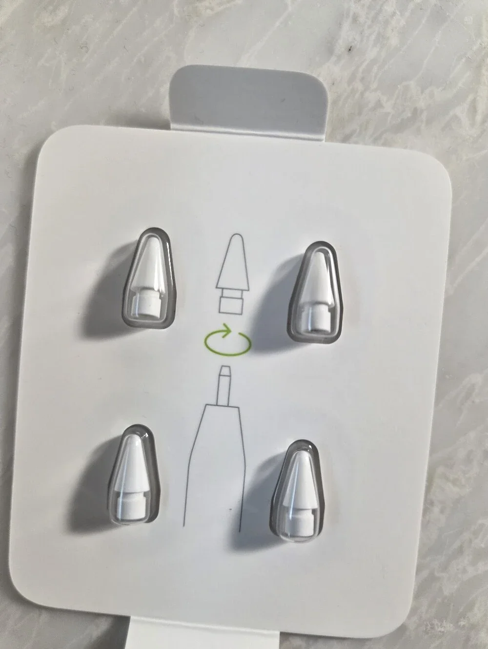 Apple Pencil Tips